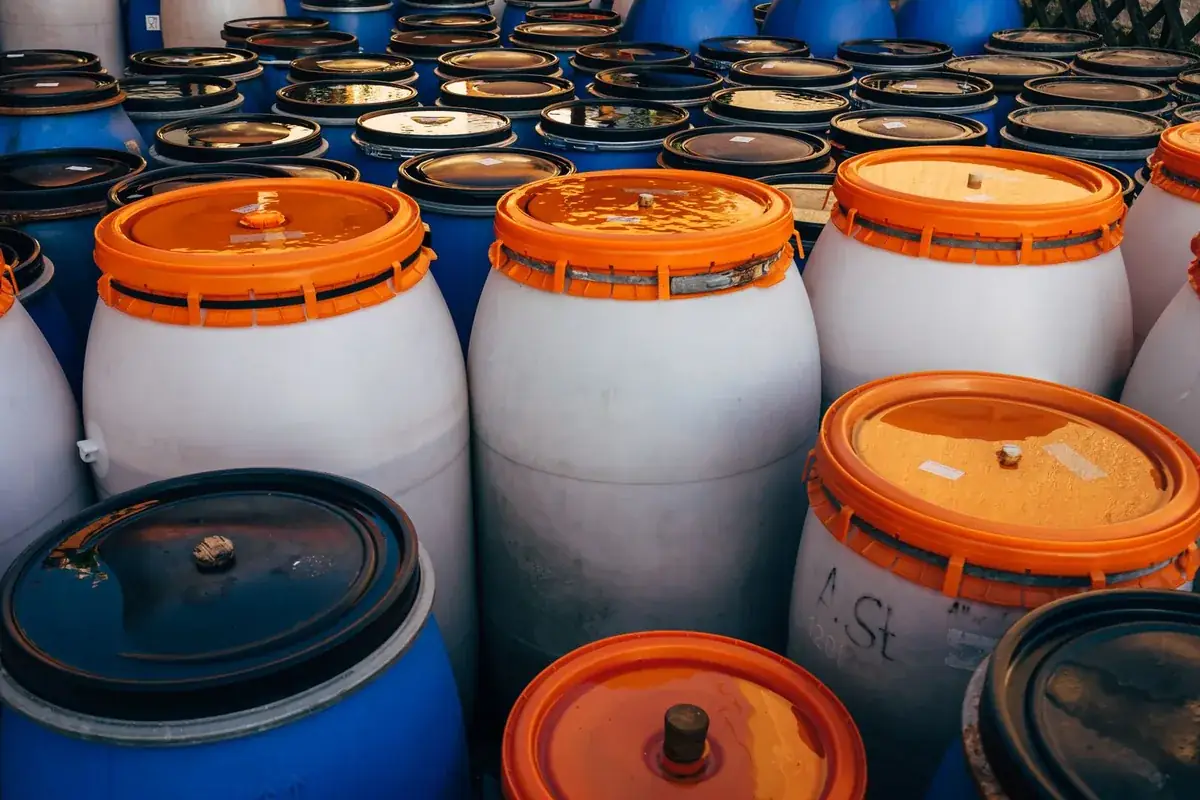 Hazmat Cleanup in MacArthur, WV